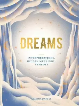 Image of Dreams - Alison Davies - Hardback - Used