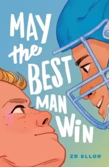 Image of May the Best Man Win