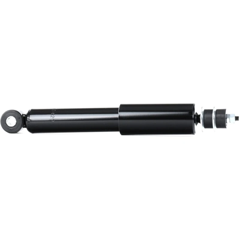 Image of STARK SKSA-0130326 Shock absorber Front Axle, Gas Pressure, Twin-Tube, Telescopic Shock Absorber, Bottom eye Shock Absorber (854)