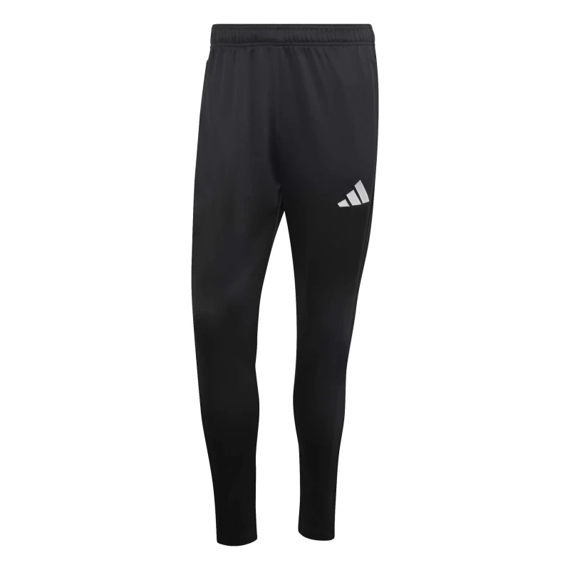 Image of adidas performance Entrada 26 Football Joggers Black Polyester XS