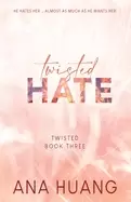 Image of twisted hate special edition