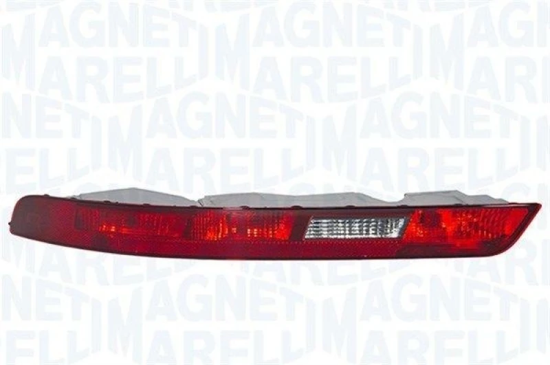 Image of MAGNETI MARELLI Rear light MAGNETI MARELLI 715011133014