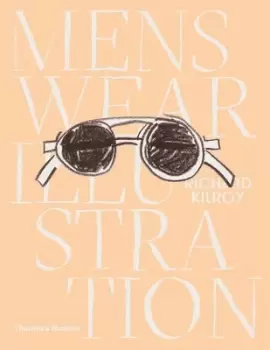 Image of Menswear illustration by Richard Kilroy
