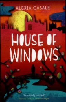 Image of House of Windows by Alexia Casale Book