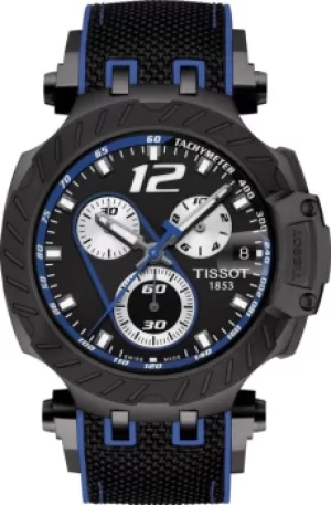 image of Tissot Watch T-Race MotoGP Thomas Luthi Limited Edition 2019