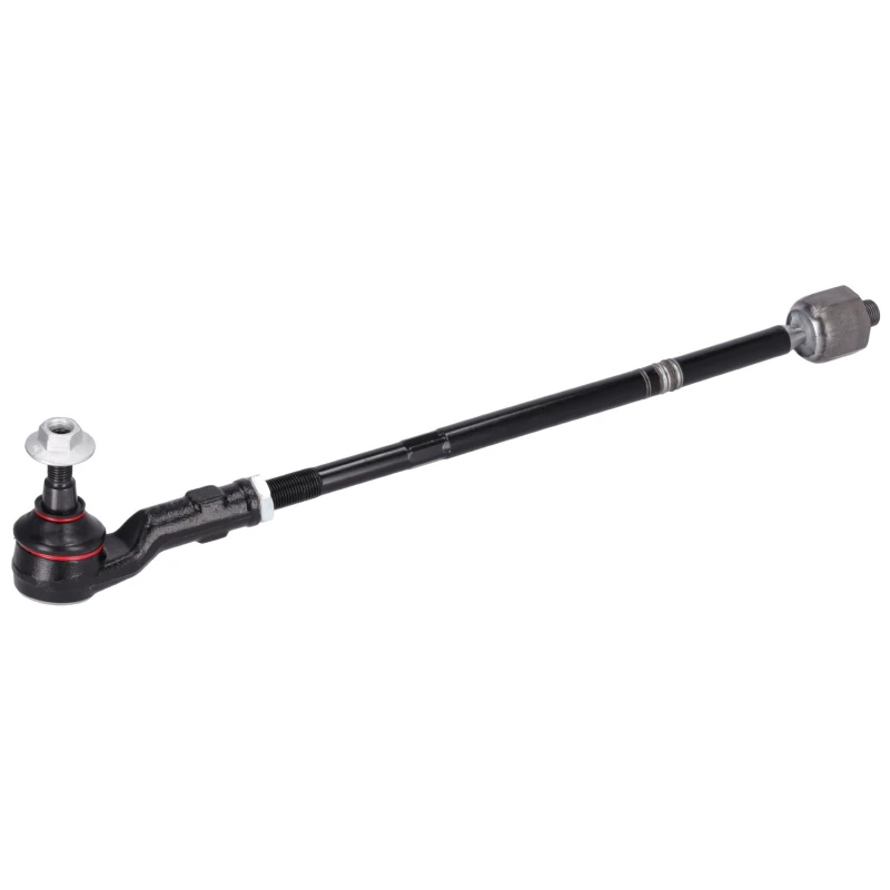 Image of FEBI BILSTEIN 188265 Tie Rod Front Axle Right Rod Assembly (284)