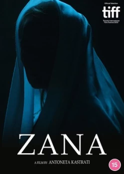 Image of Zana - DVD