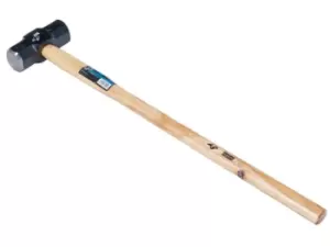 image of OX Tools OX-P081407 7lb Pro Hickory Handle Sledge Hammer