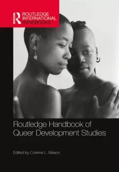 Image of Routledge Handbook of Queer Development Studies