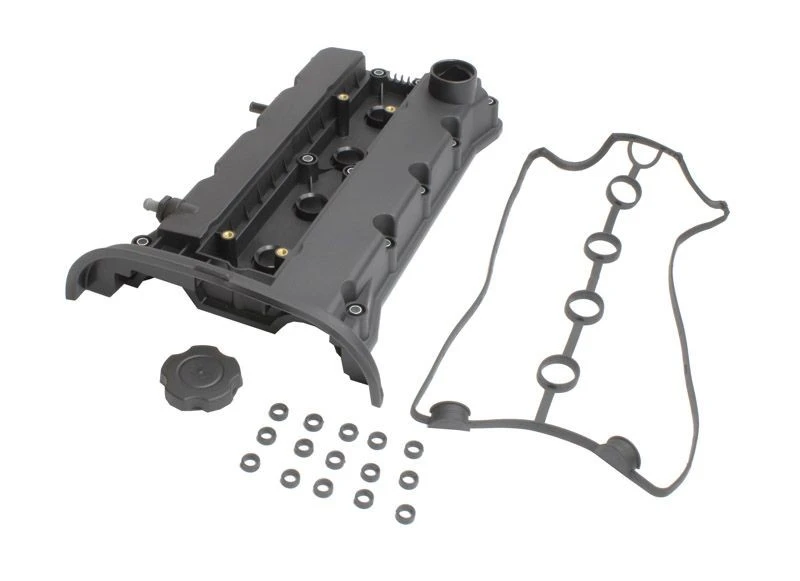 Image of MAXGEAR Rocker cover MAXGEAR 28-0934
