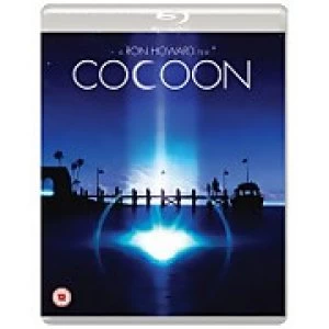 image of Cocoon 1985 Movie