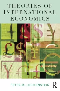 Image of Theories of International Economics