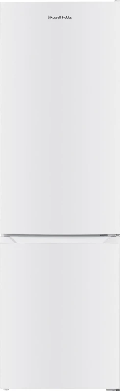 Image of Russell Hobbs RH180FF552E1W 180cm 70/30 Fridge Freezer - White - E Rated
