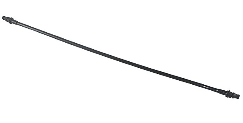 Image of Radiator hose METZGER 2420664