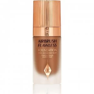 image of Charlotte Tilbury Airbrush Flawless Foundation - 14 NEUTRAL