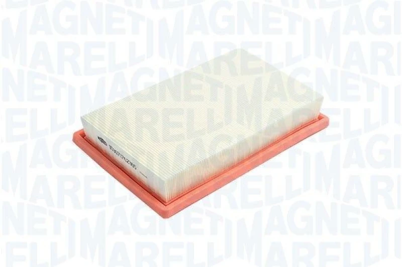 Image of MAGNETI MARELLI Air filter MAGNETI MARELLI 153071762365