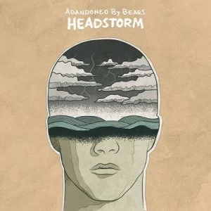 Image of Headstorm by Abandoned By Bears CD Album