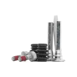 Image of JP GROUP Guide Sleeve Kit, brake caliper JP GROUP Front Axle Right 3464003610 HONDA,SUZUKI,Jazz II Schragheck (GD_, GE3, GE2)