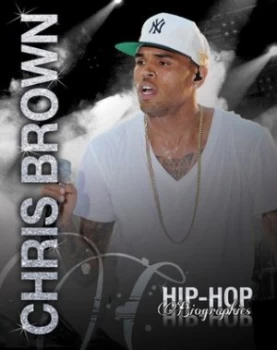 Image of Chris Brown by Saddleback Educational Publishing Book