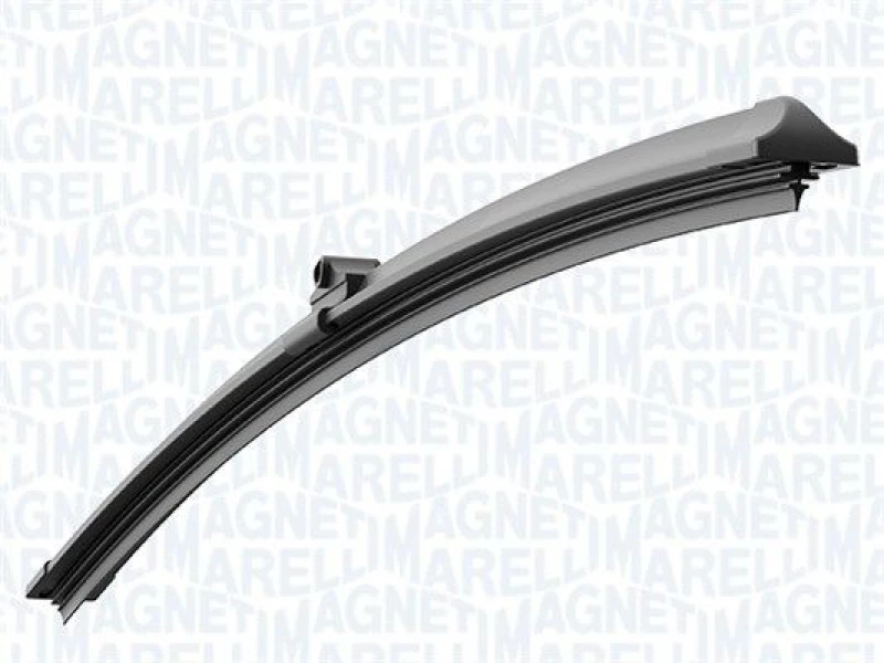 Image of MAGNETI MARELLI Wiper blade MAGNETI MARELLI 000713617800