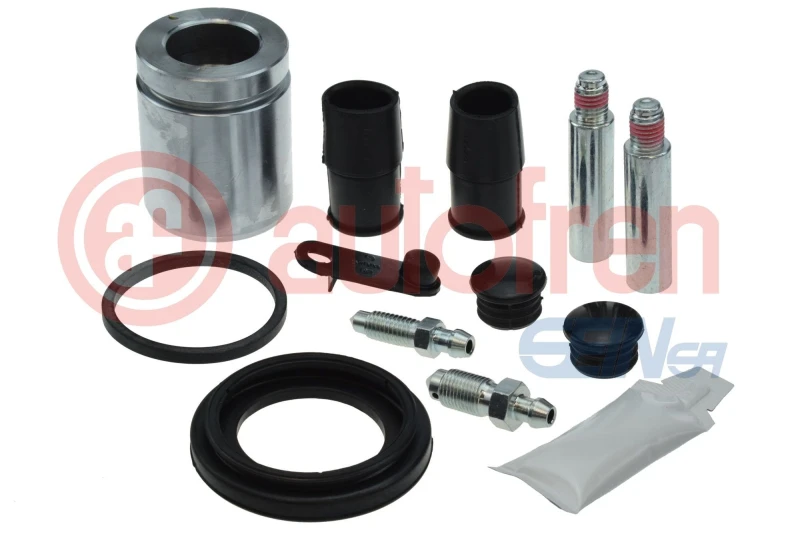 Image of AUTOFREN SEINSA Repair Kit, brake caliper AUTOFREN SEINSA D43422S