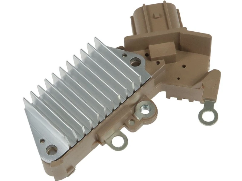 Image of AS-PL Alternator voltage regulator AS-PL ARE6083