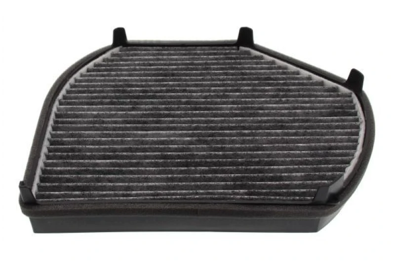 Image of MAPCO 67809 Pollen filter Activated Carbon Filter Filter,interior air (424)