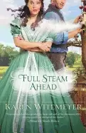 Image of full steam ahead