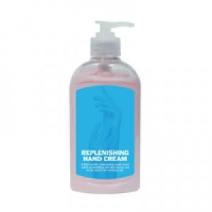 image of 2Work Replenishing Hand Cream 300ml 2W01071