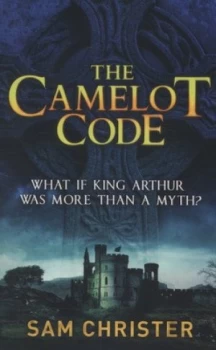 Image of The Camelot Code by Sam Christer Paperback