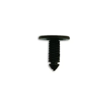 Image of Connect - Fir Tree Fixing - Black - Peugeot/Citroen - Pack Of 10 - 36502