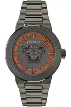 image of Versace MEDUSA INFINITE GENT Watch VE7E00723