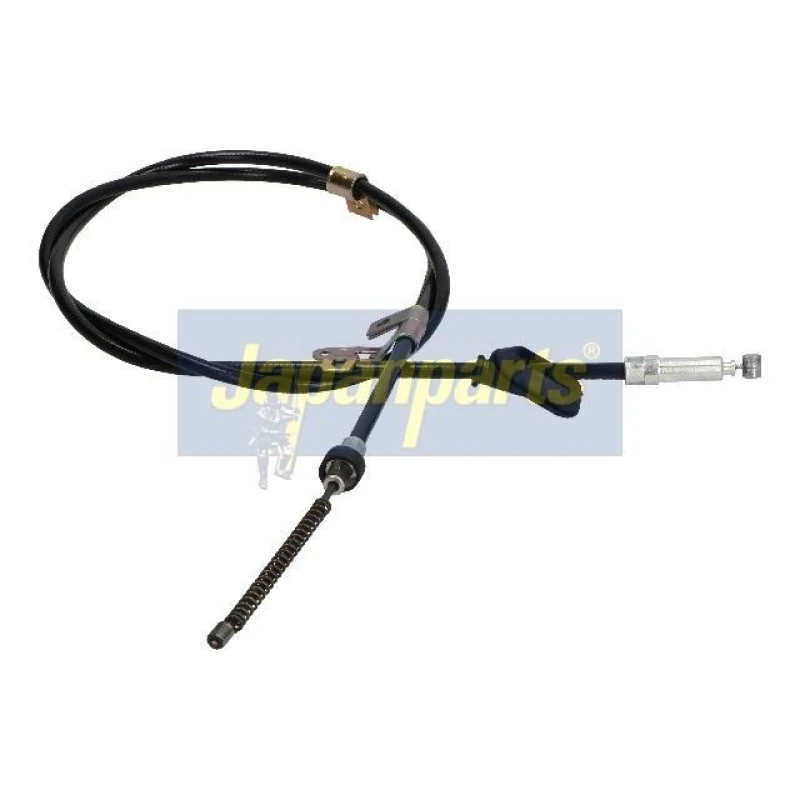 Image of JAPANPARTS Handbrake cable JAPANPARTS BC-2051R