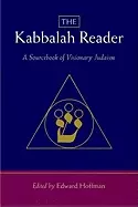 Image of kabbalah reader