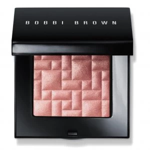Image of Bobbi Brown Highlighting Powder Sunset Glow