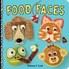 Image of Food Faces