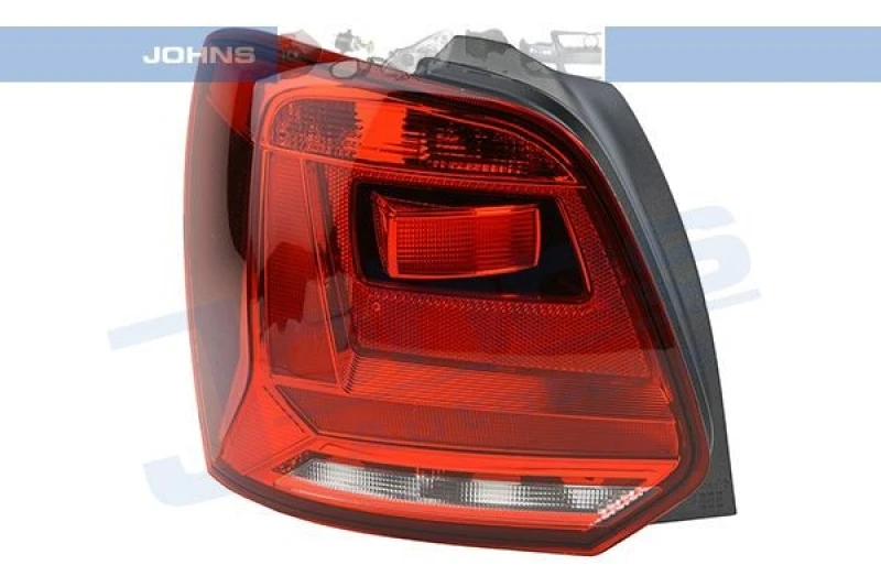 Image of Rear light JOHNS 95 27 87-4
