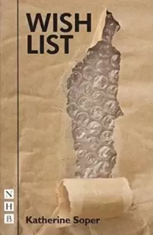 Image of Wish List