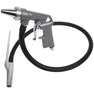 image of Sealey SSG9 Sandblasting Gun Bulk Pick-Up with Ø6mm Nozzle