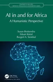 Image of AI in and for Africa A Humanistic Perspective