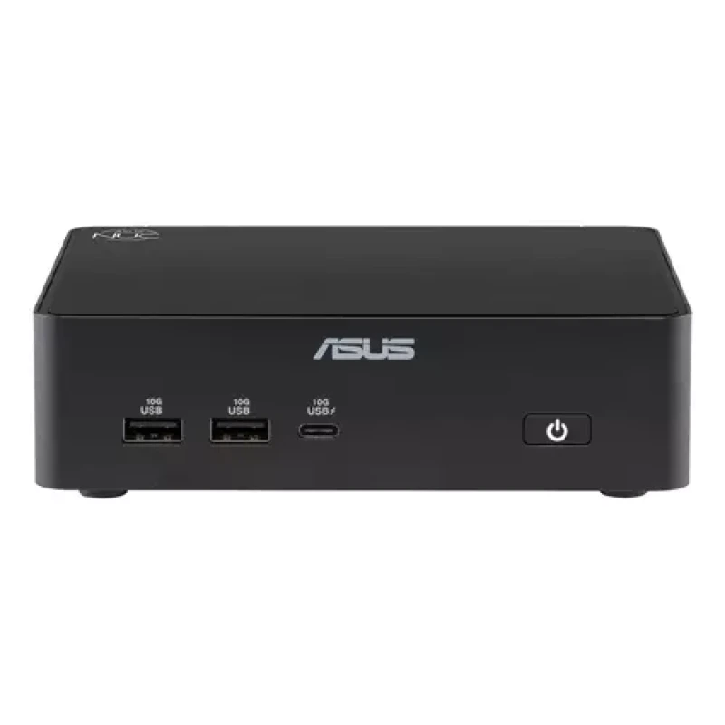 Image of ASUS NUC 16 Pro RNUC16GDKU560002 Black 325