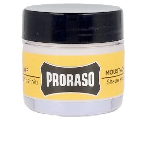 Image of YELLOW cera para bigote 15ml