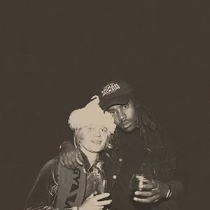 Image of Connan Mockasin Dev Hynes Myths 001 Vinyl