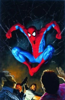 Image of Best of Spider-Man Vol.5 by J. Michael Straczynski Hardback