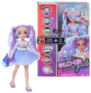 Image of InstaGlam Glo-up Sadie Girls Doll