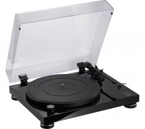 image of Audio Technica ATLPW50 Manual Belt Drive Turntable