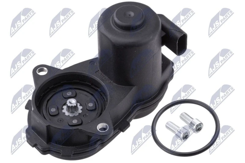 Image of NTY Parking brake actuator / motor NTY HZS-ME-001A