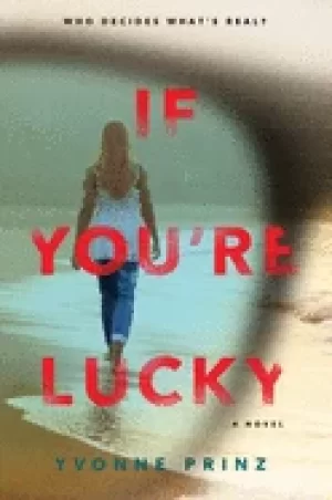 Image of if youre lucky