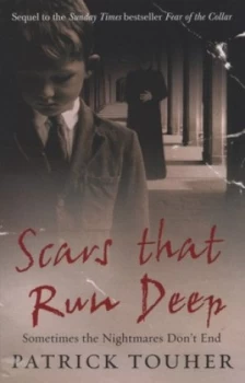 Image of Scars That Run Deep by Patrick Touher Paperback