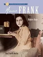 Image of anne frank hidden hope